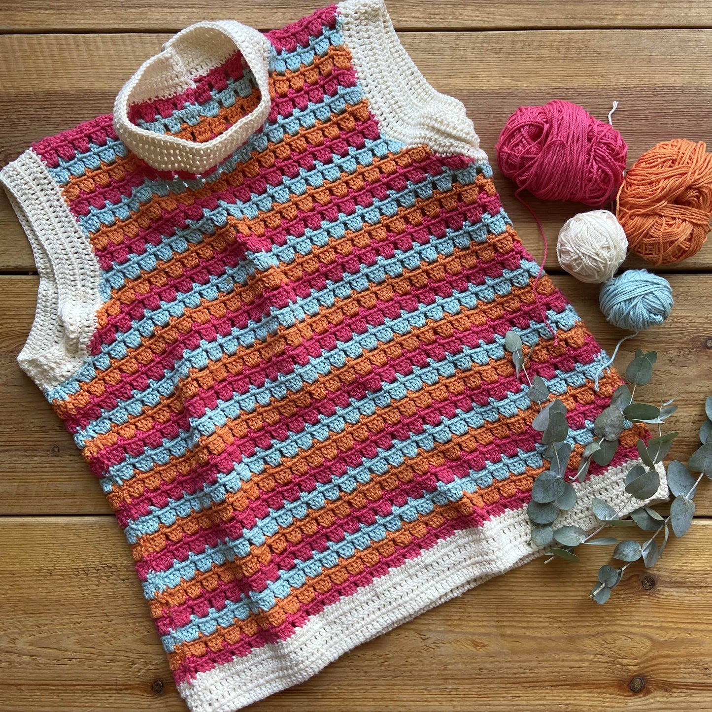 BASIC COTTON MONDIAL