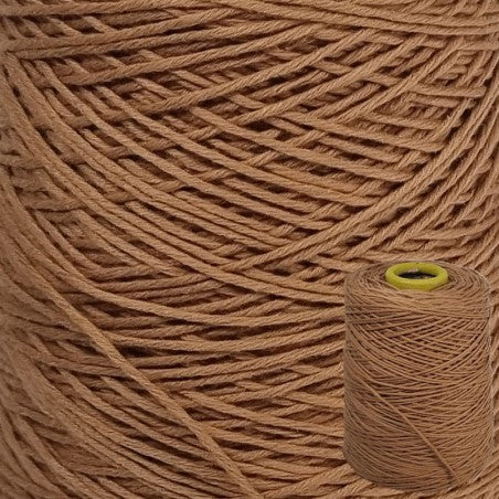 CONO COTTON NATURE XL HILATURAS LM