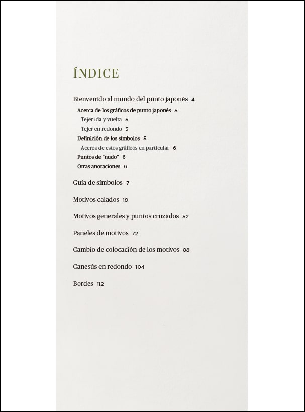 EL GRAN LIBRO DE MOTIVOS DE PUNTO