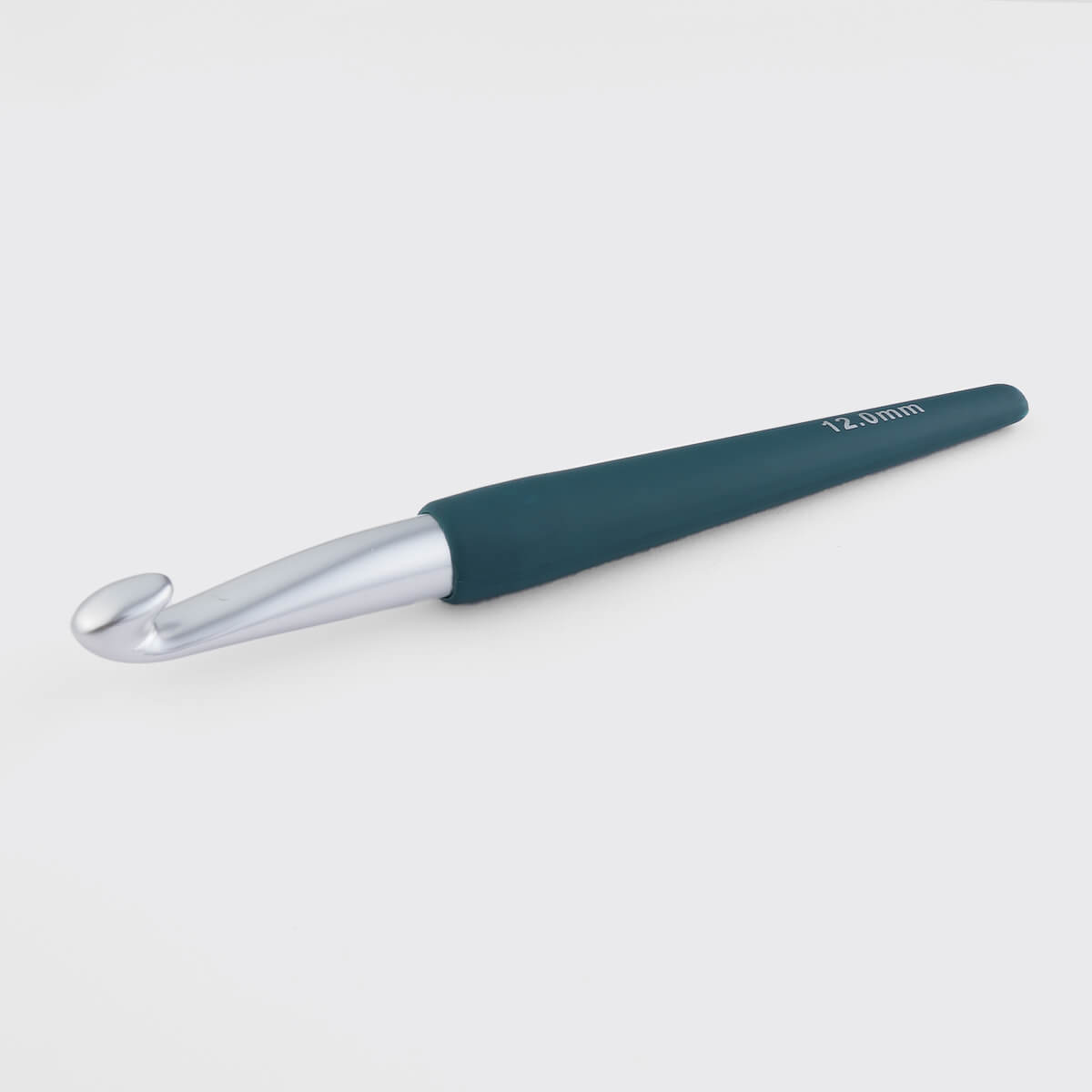 GANCHILLO WAVES 2.0 DE KNITPRO