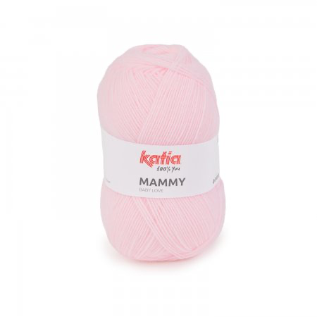 MAMMY DE KATIA