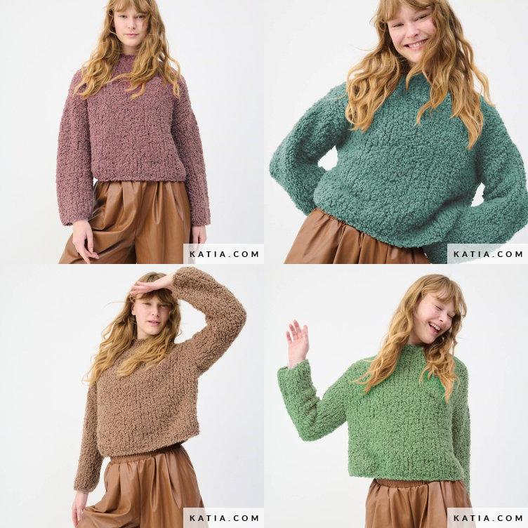 SHERPA DE KATIA