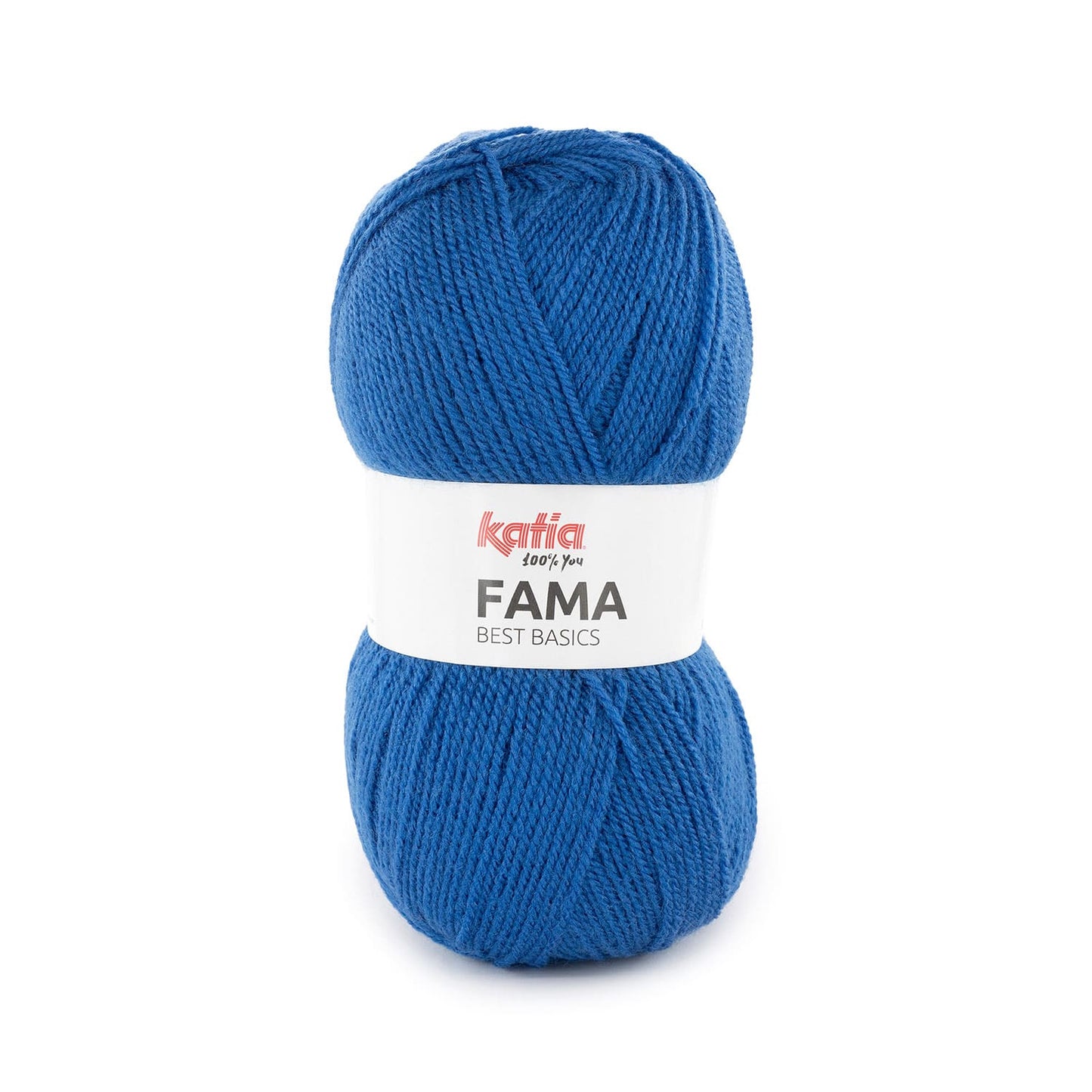 FAMA DE KATIA