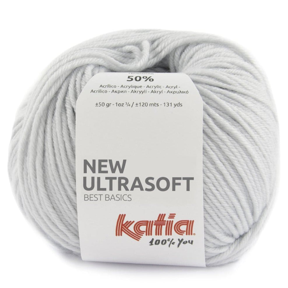 NEW ULTRASOFT KATIA