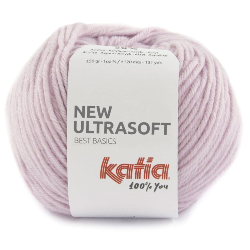 NEW ULTRASOFT KATIA