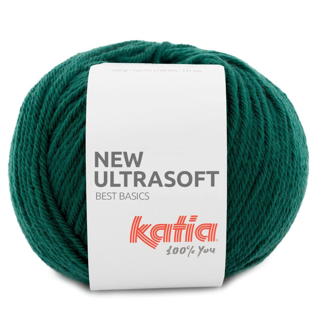 NEW ULTRASOFT KATIA
