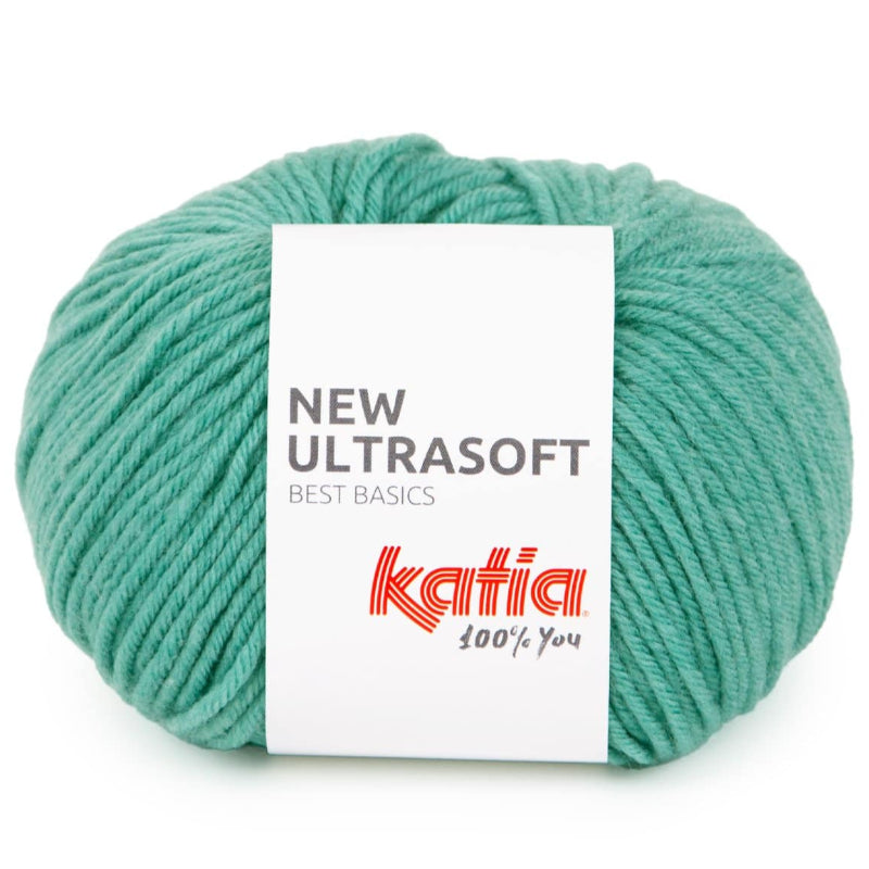 NEW ULTRASOFT KATIA
