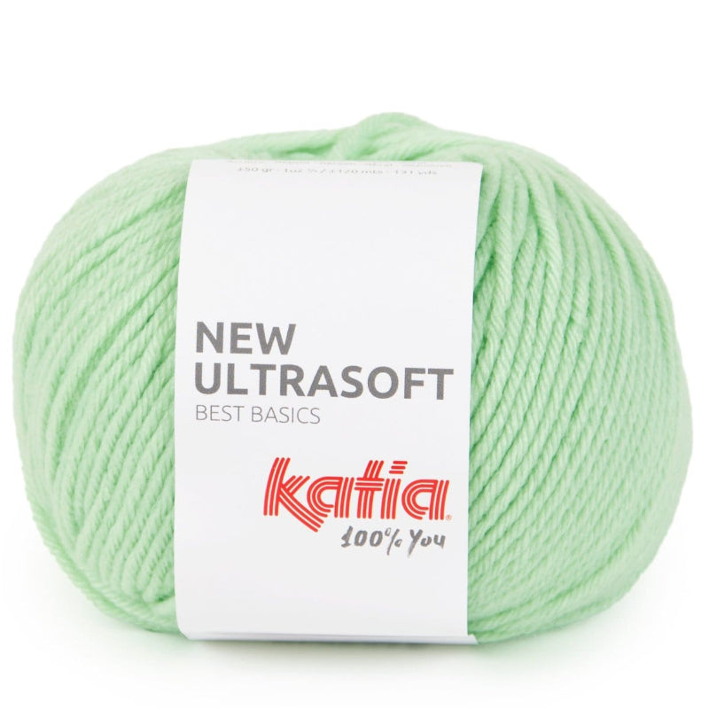 NEW ULTRASOFT KATIA