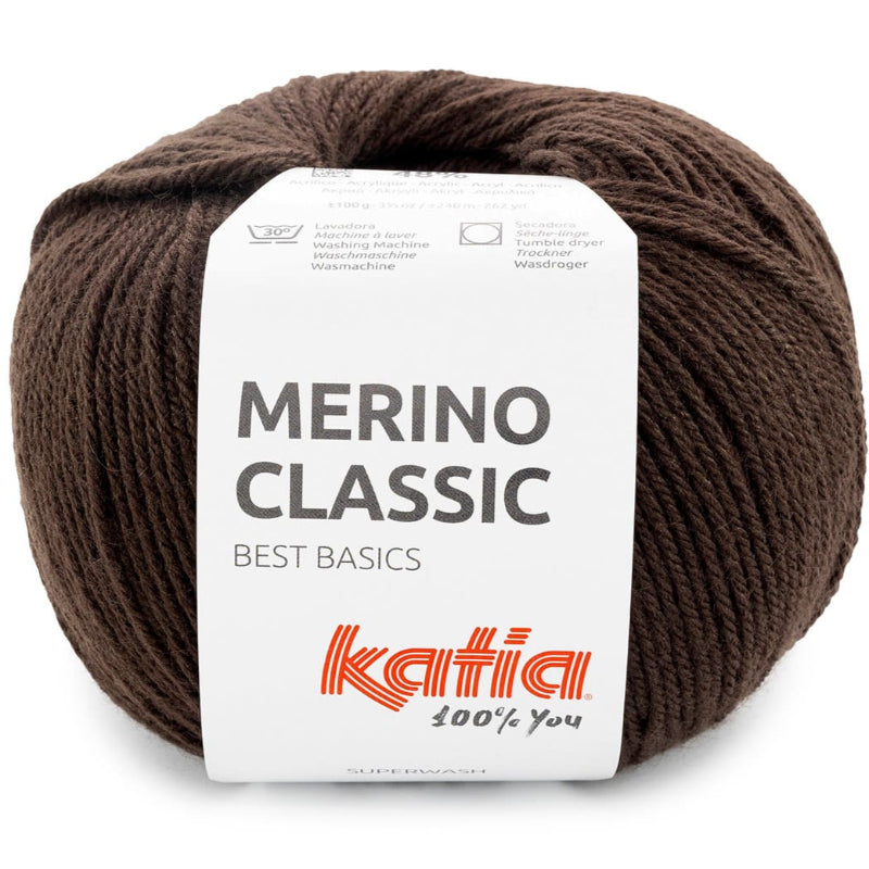 KATIA MERINO CLASSIC