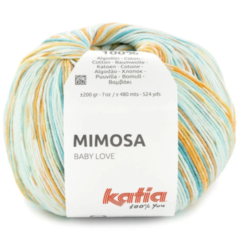 COLOR 316 de MIMOSA BY KATIA -