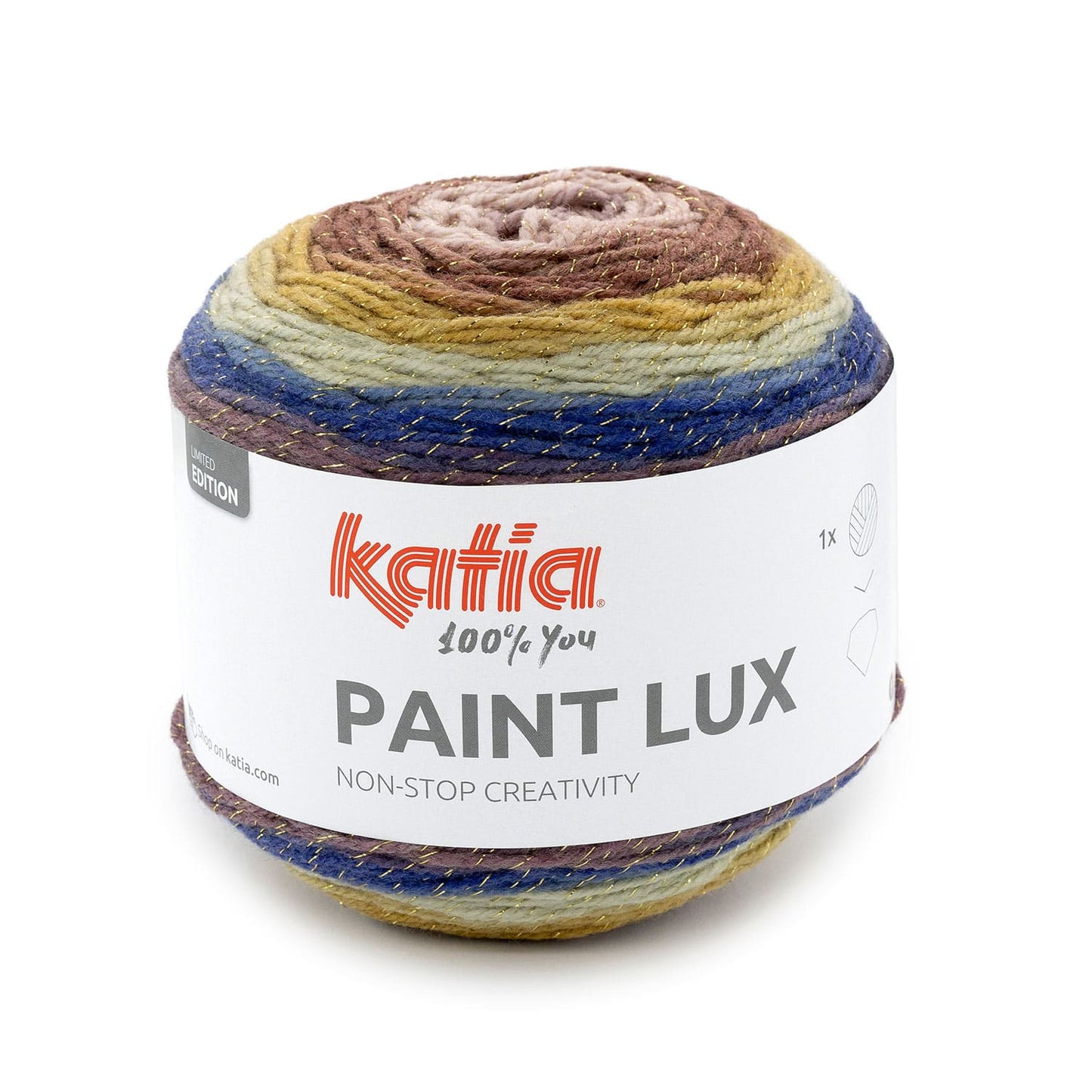 PAINT LUX KATIA
