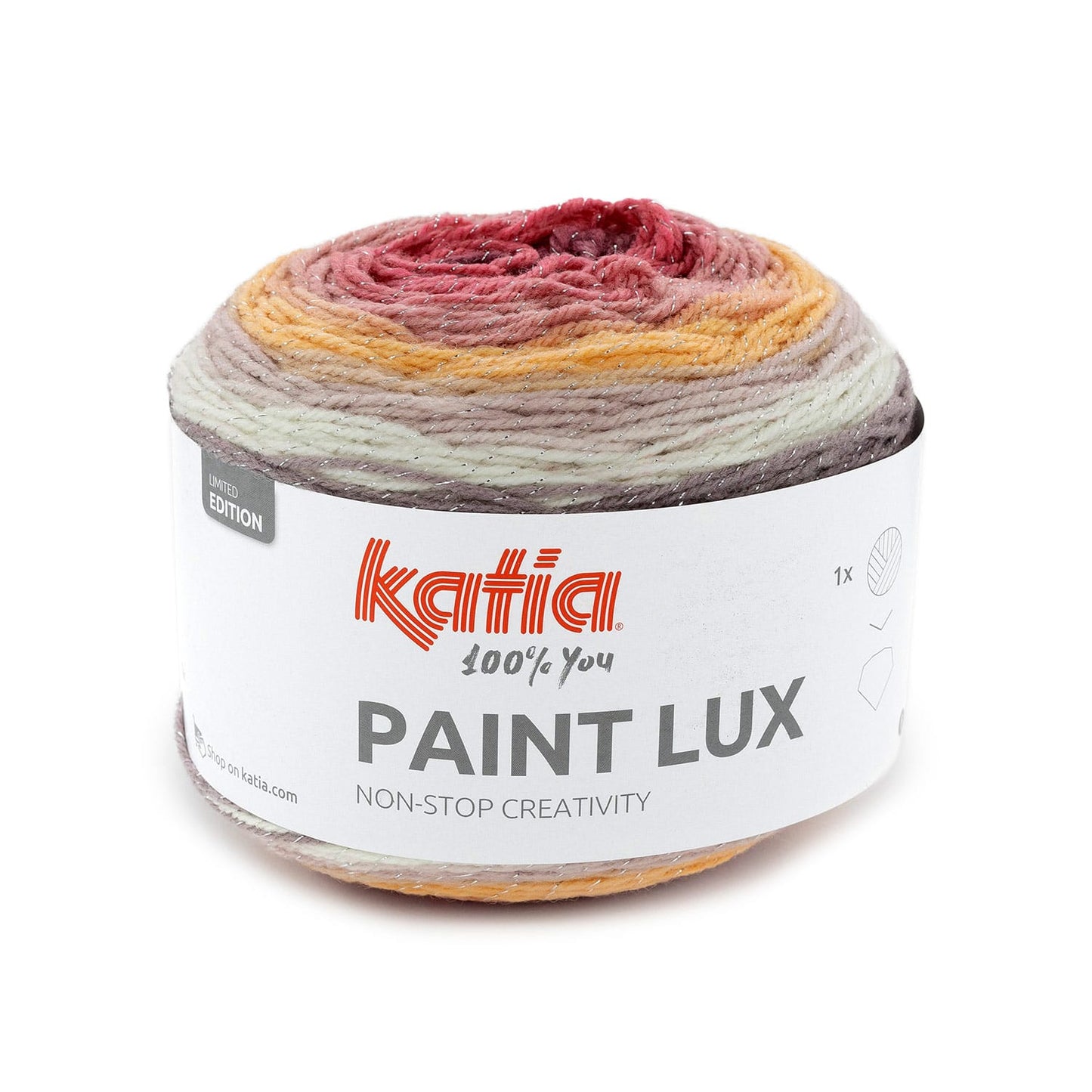 PAINT LUX KATIA
