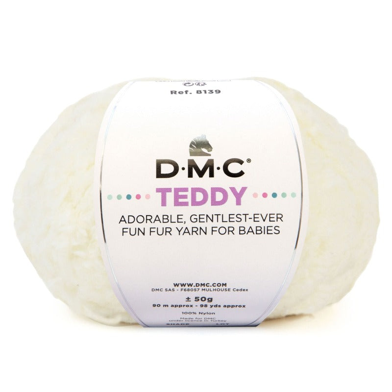 TEDDY DMC