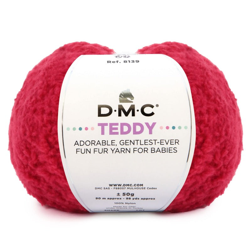 TEDDY DMC