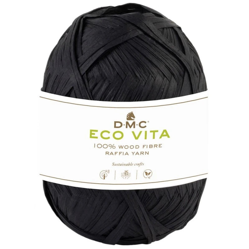 ECO VITA RAFFIA DMC
