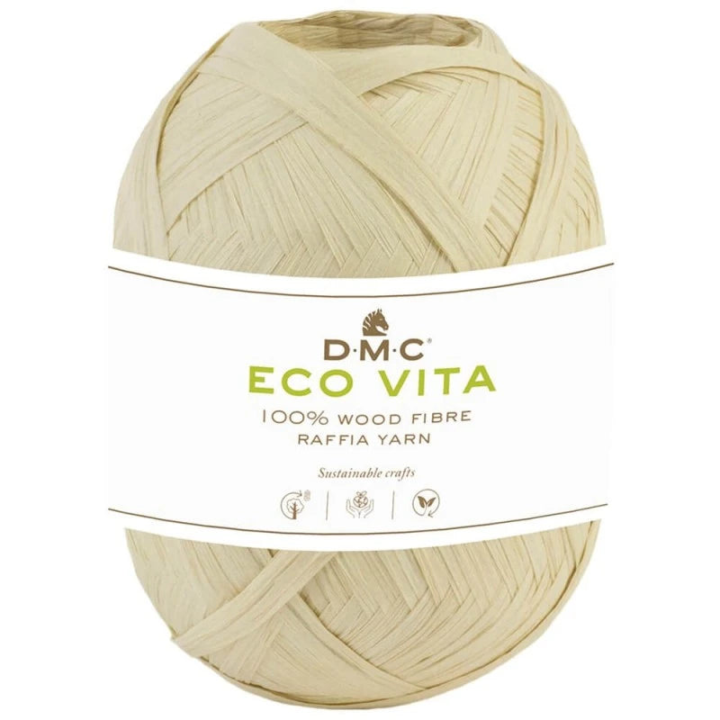 ECO VITA RAFFIA DMC