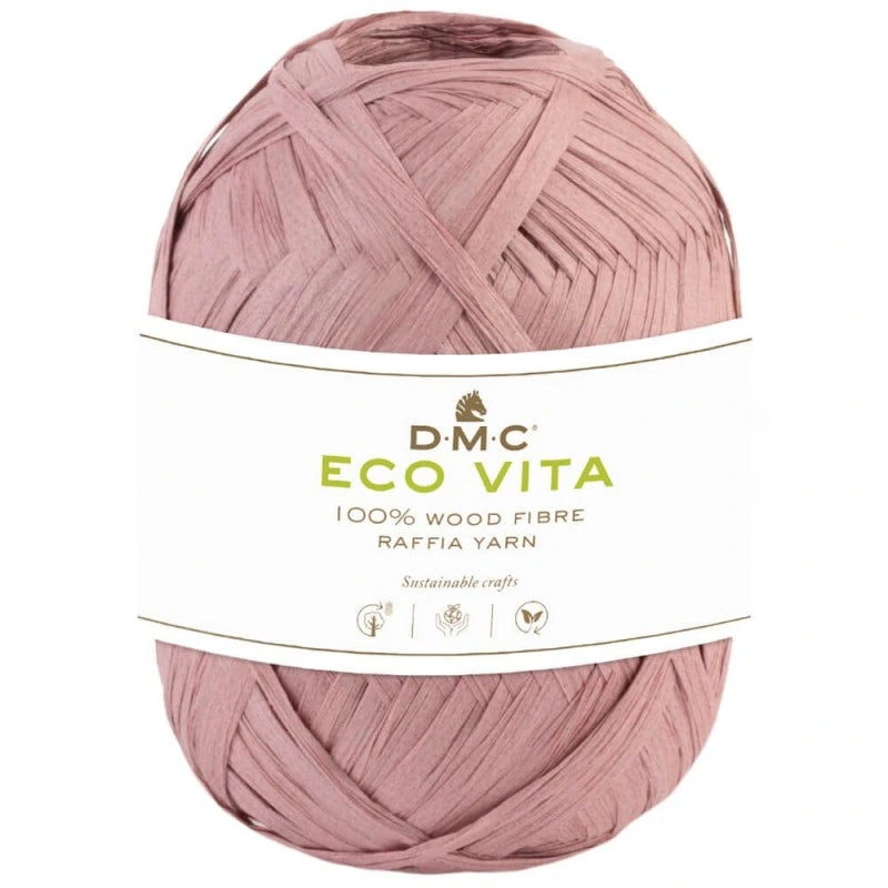 ECO VITA RAFFIA DMC