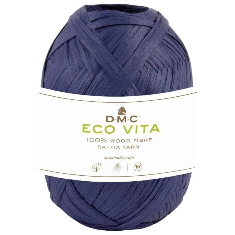 ECO VITA RAFFIA DMC