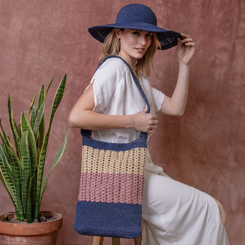 ECO VITA RAFFIA DMC