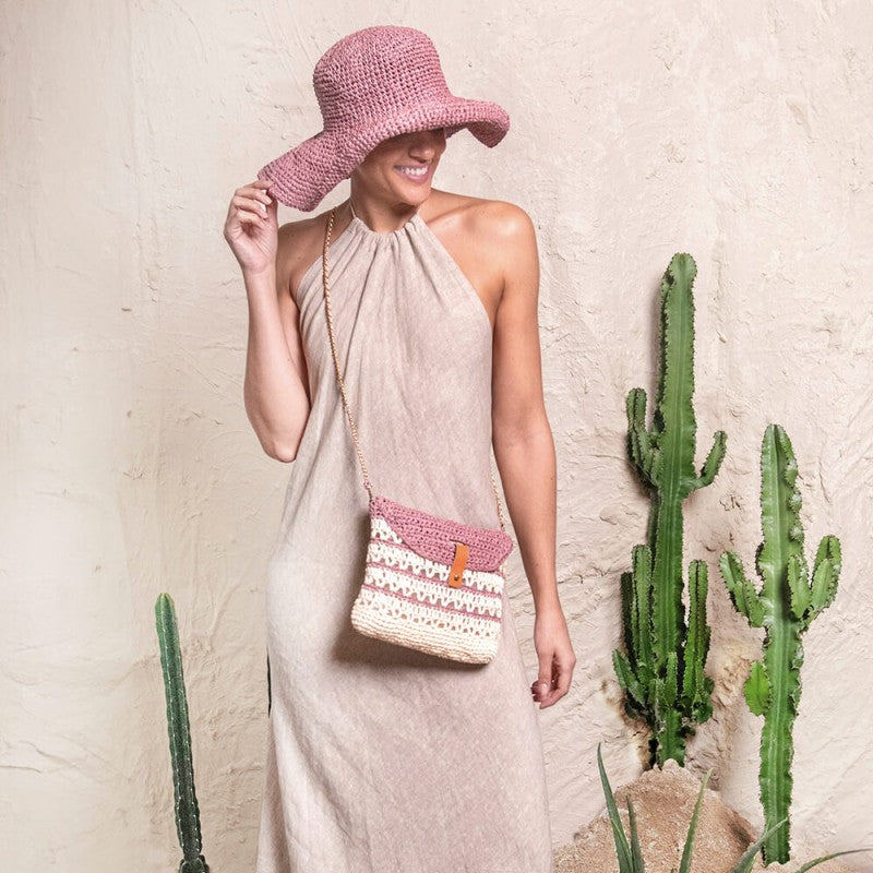 ECO VITA RAFFIA DMC