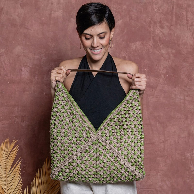 ECO VITA RAFFIA DMC