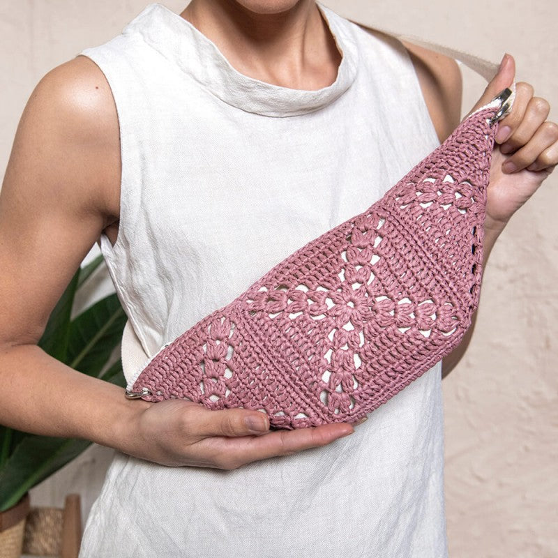 ECO VITA RAFFIA DMC