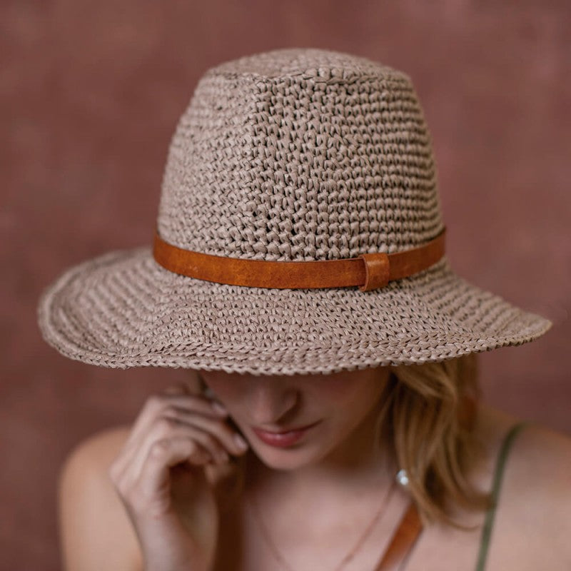 ECO VITA RAFFIA DMC