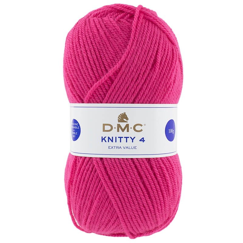 KNITTY 4 DMC