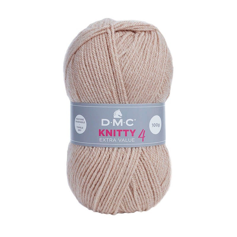 KNITTY 4 DMC