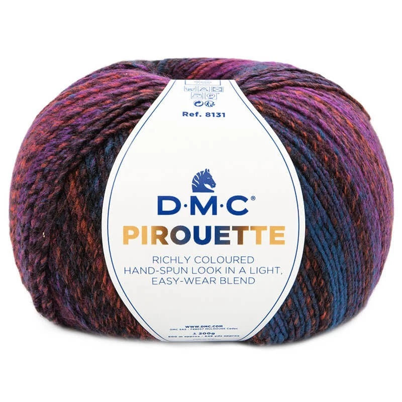 PIROUETTE DMC