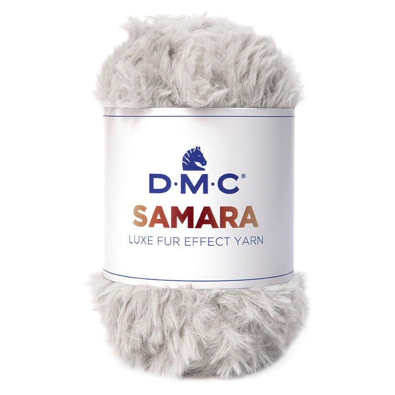 SAMARA DMC