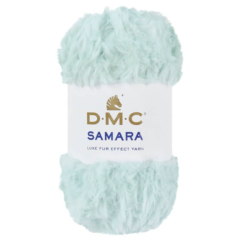 SAMARA DMC