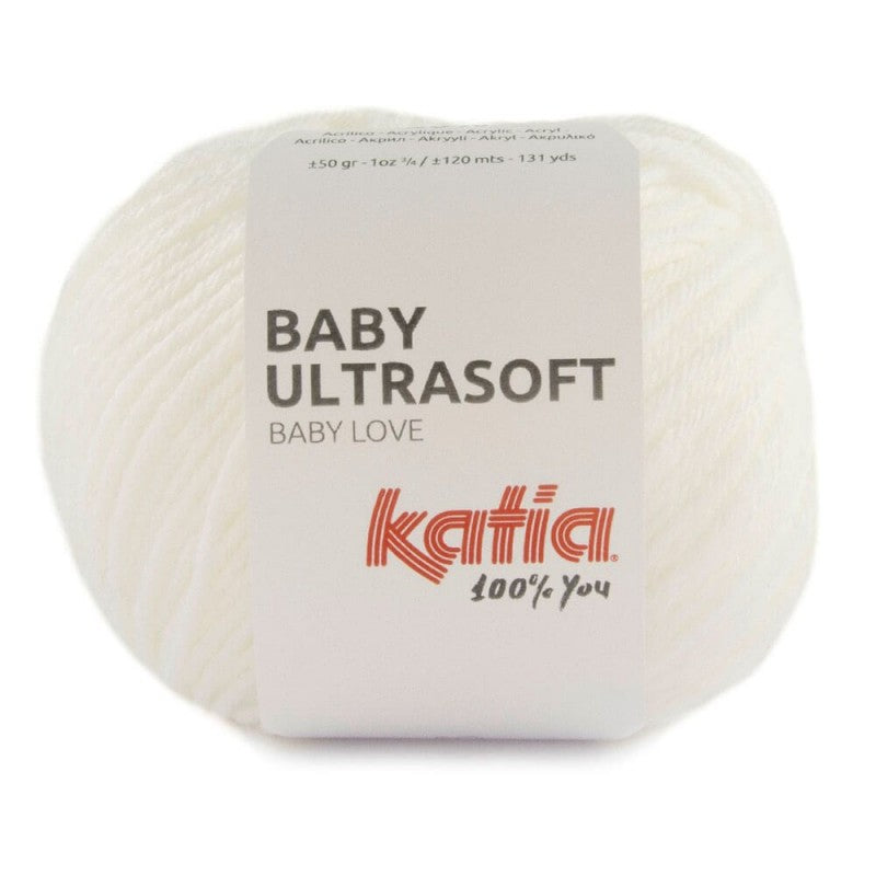 NEW ULTRASOFT KATIA