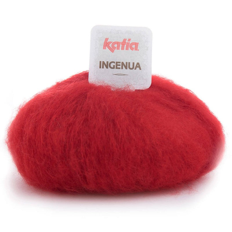 INGENUA DE KATIA