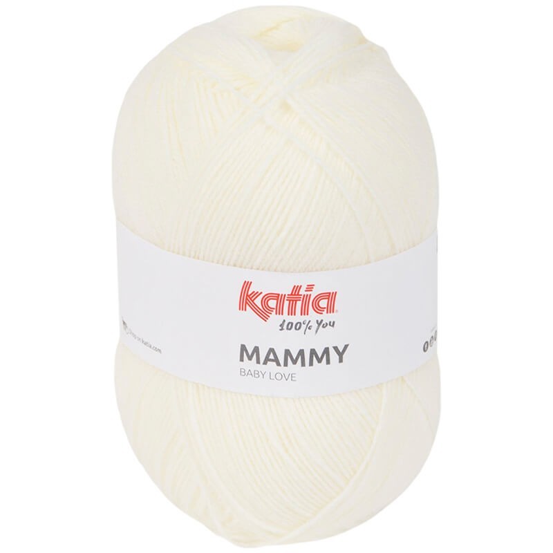 MAMMY DE KATIA EN EL COLOR CRUDO
