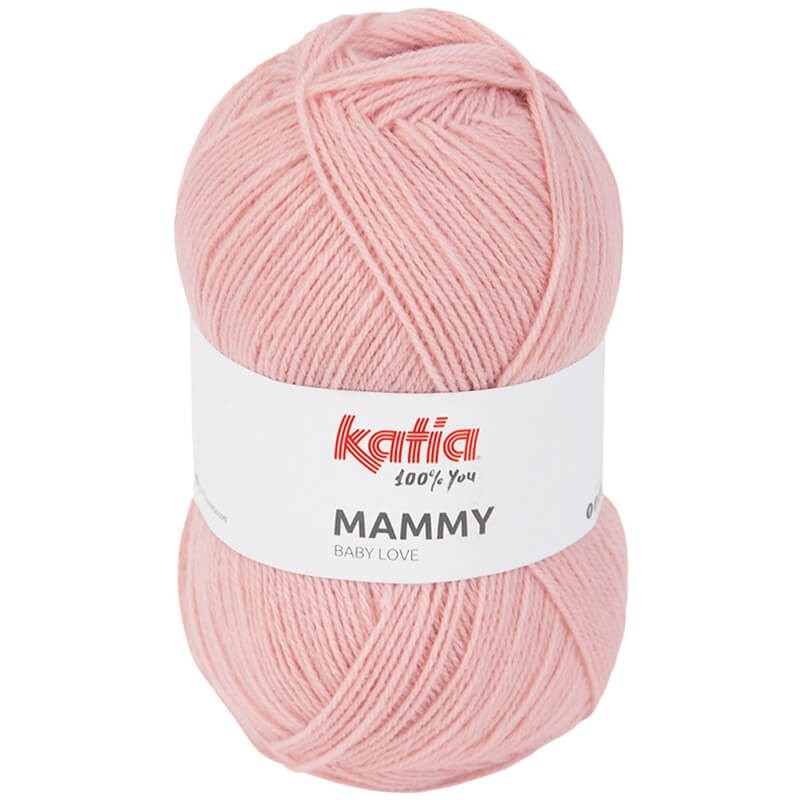 MAMMY DE KATIA