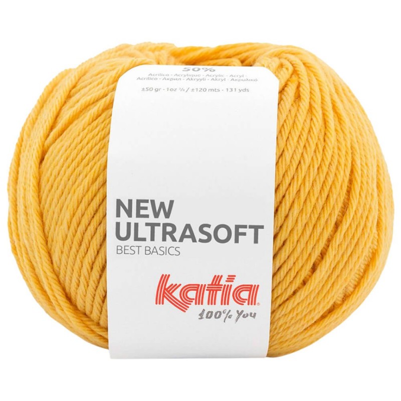 NEW ULTRASOFT KATIA