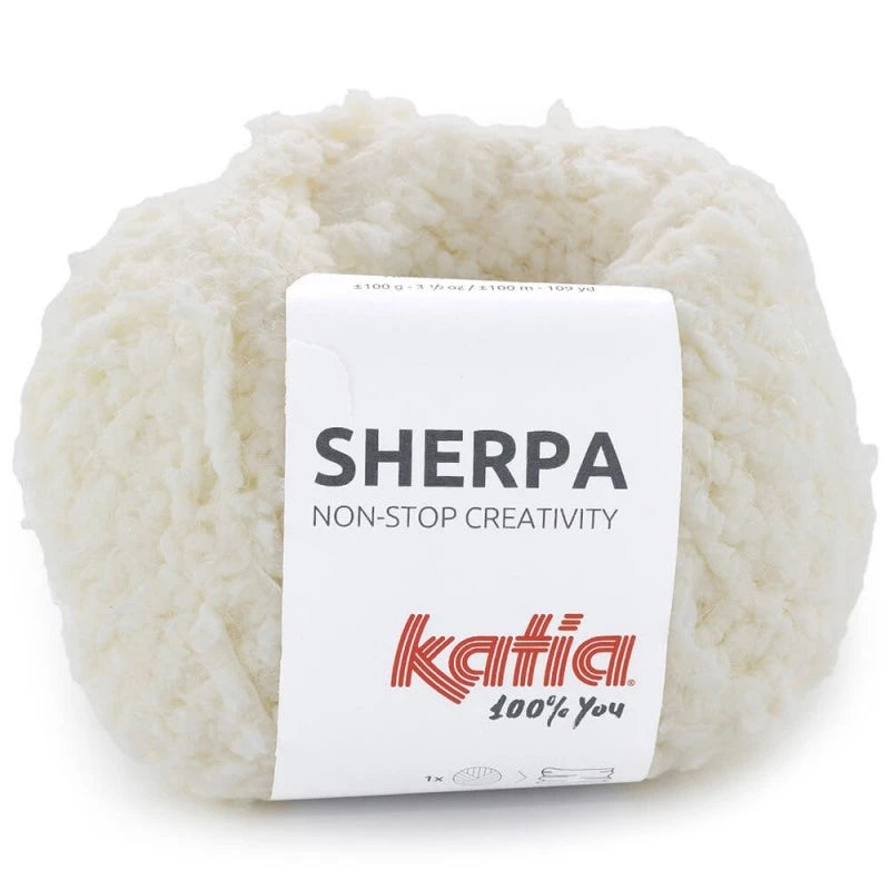 SHERPA DE KATIA