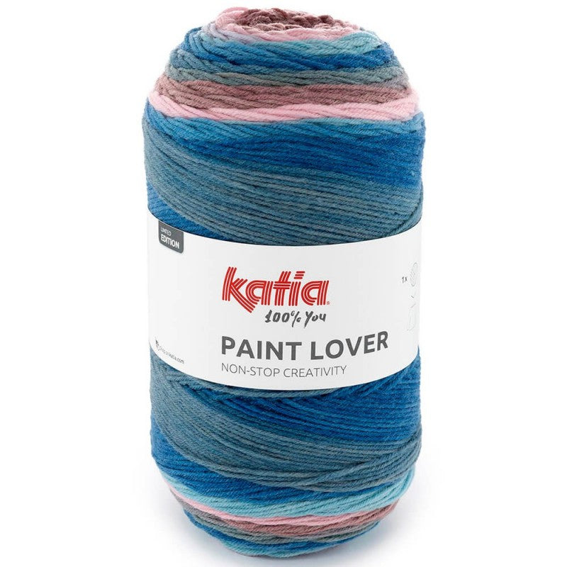PAINT LOVER KATIA