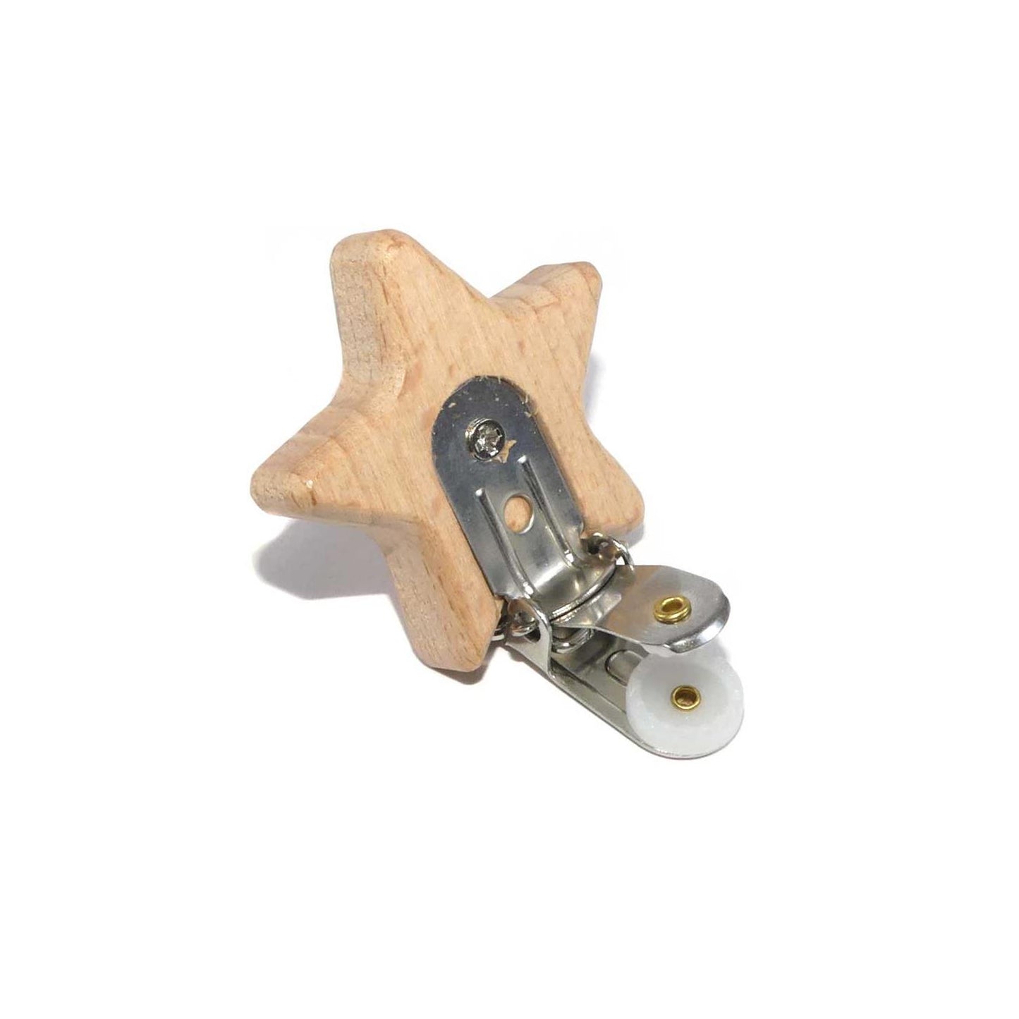 PINZA PARA CHUPETEROS
