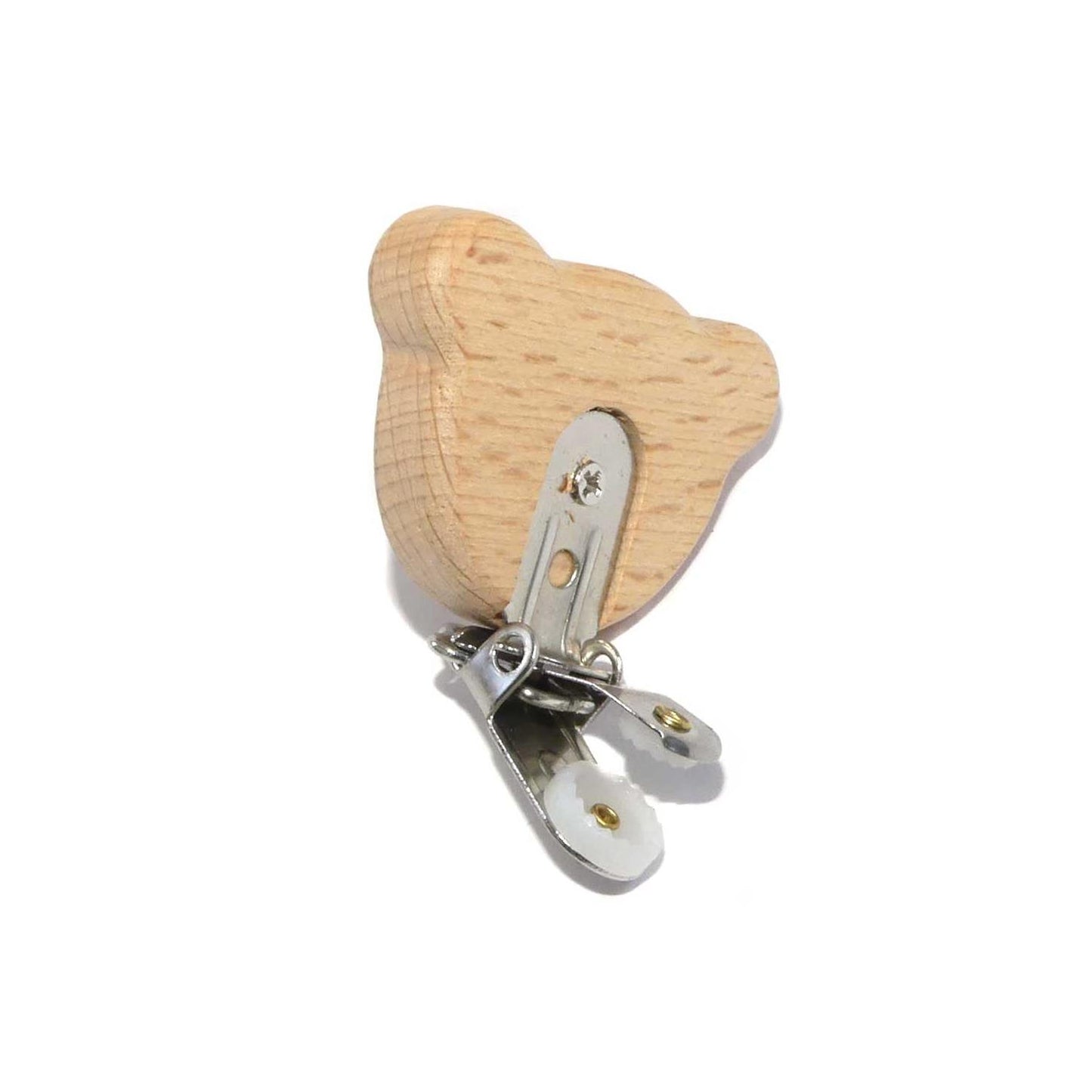 PINZA PARA CHUPETEROS