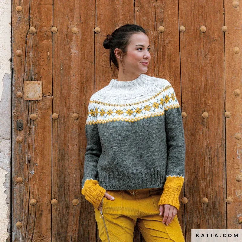 REVISTA KATIA THE ESSENTIALS Nº 1