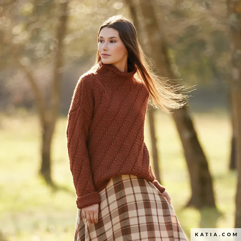 REVISTA KATIA THE ESSENTIALS Nº 1