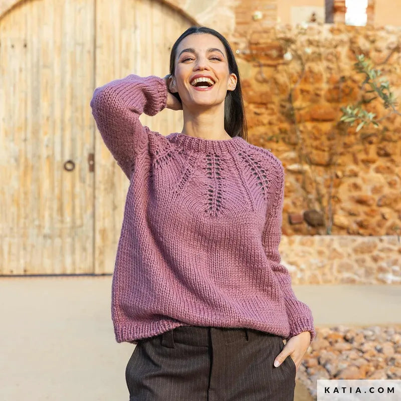 REVISTA KATIA THE ESSENTIALS Nº 1