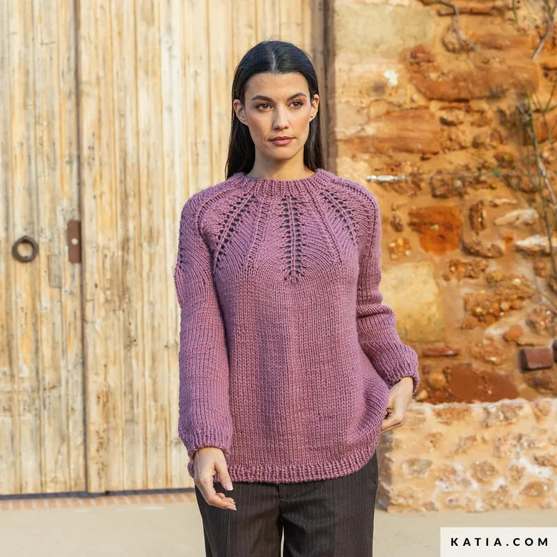 REVISTA KATIA THE ESSENTIALS Nº 1
