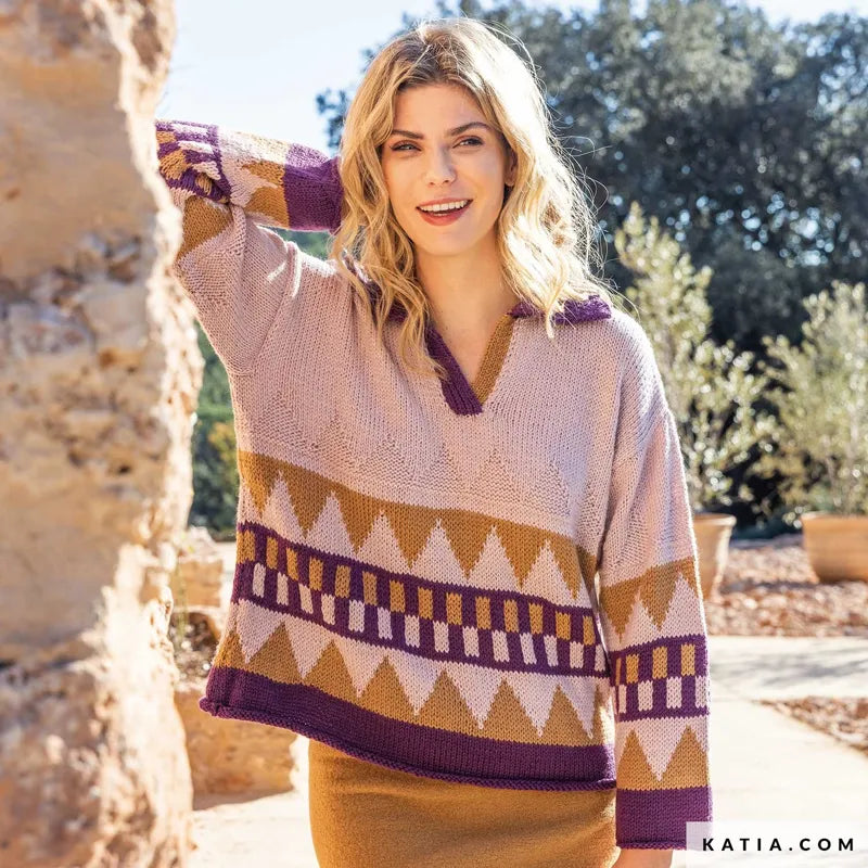REVISTA KATIA THE ESSENTIALS Nº 1
