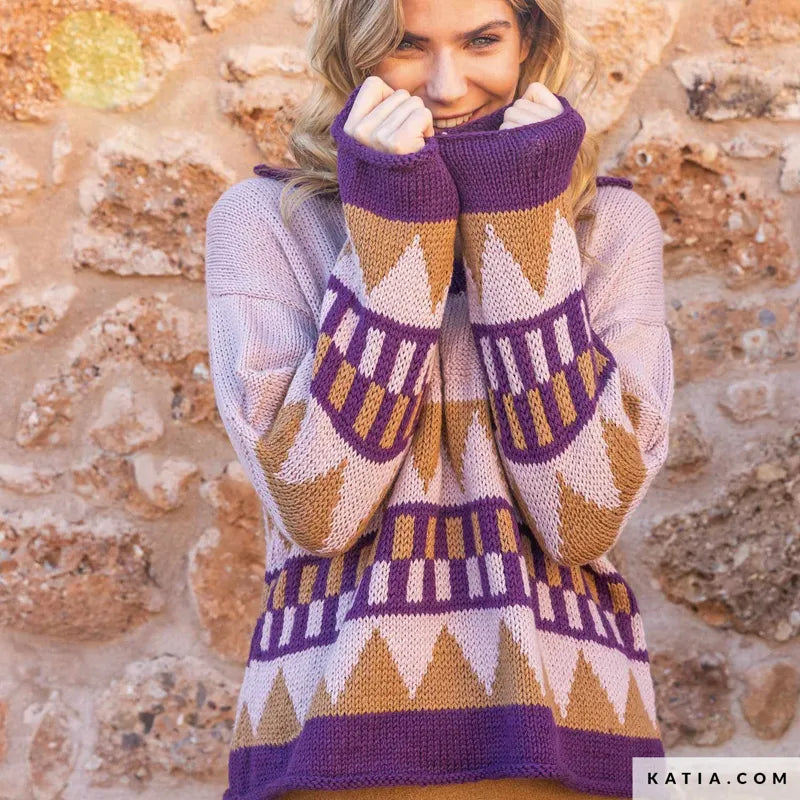 REVISTA KATIA THE ESSENTIALS Nº 1