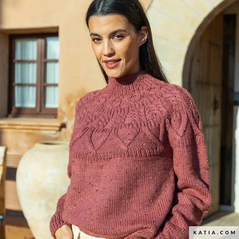 REVISTA KATIA THE ESSENTIALS Nº 1