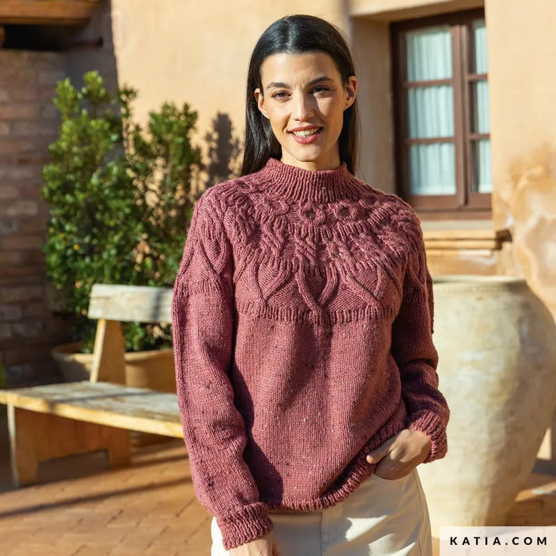 REVISTA KATIA THE ESSENTIALS Nº 1