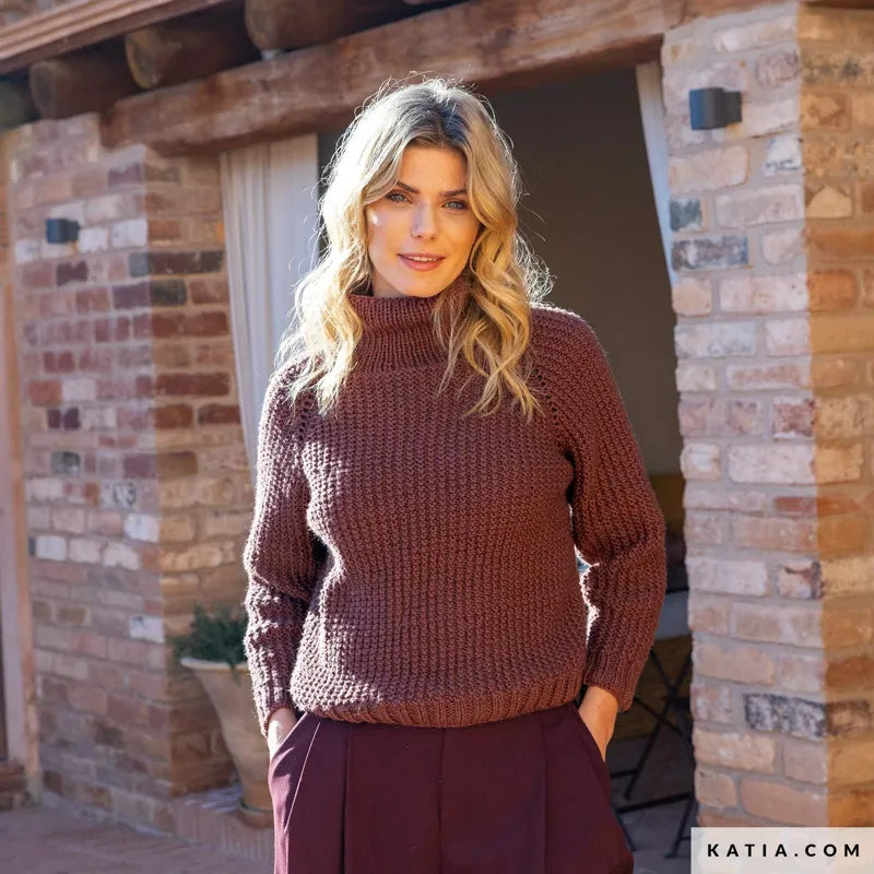 REVISTA KATIA THE ESSENTIALS Nº 1